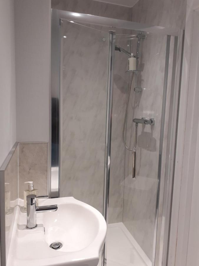 The Kemps Guest House Инвернесс Экстерьер фото