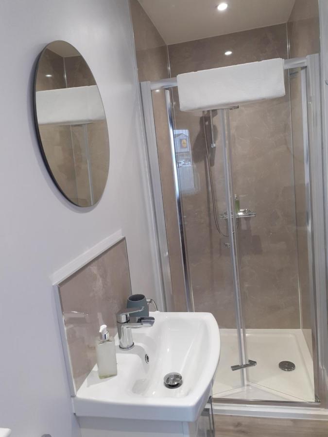 The Kemps Guest House Инвернесс Номер фото