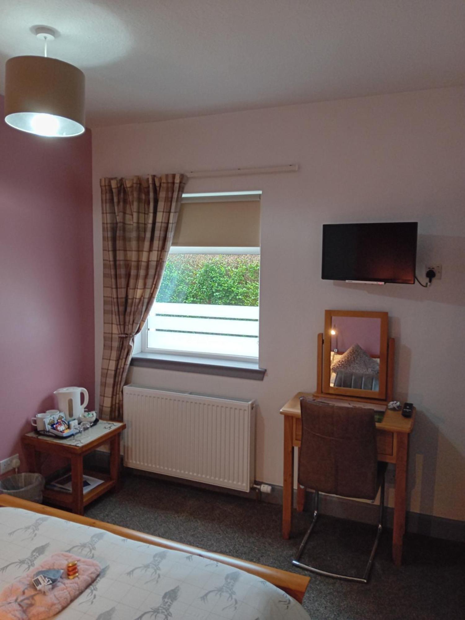 The Kemps Guest House Инвернесс Номер фото